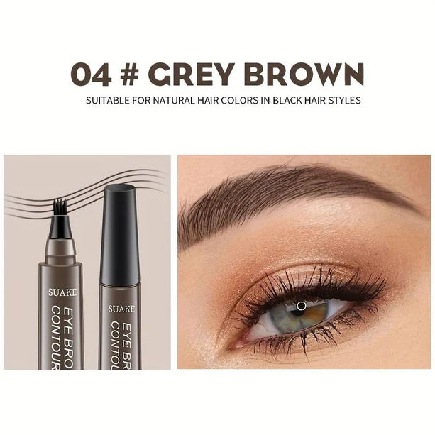 eyebrow pen