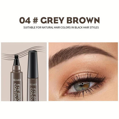 eyebrow pen