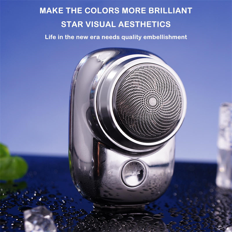 Rechargeable Shaver