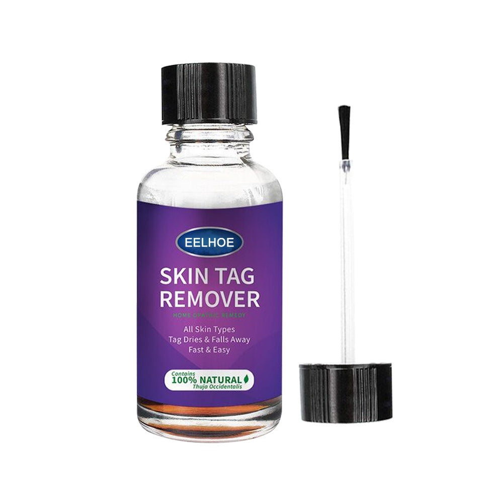 Eelhoe Skin Tag Remover - Fast & Painless Skin Tag Treatment - 30ml