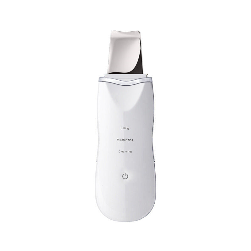 Ultrasonic Peeling Skin Care Beauty Facial 