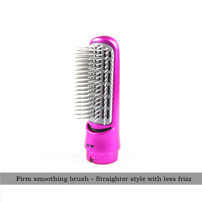 hair dryer brush