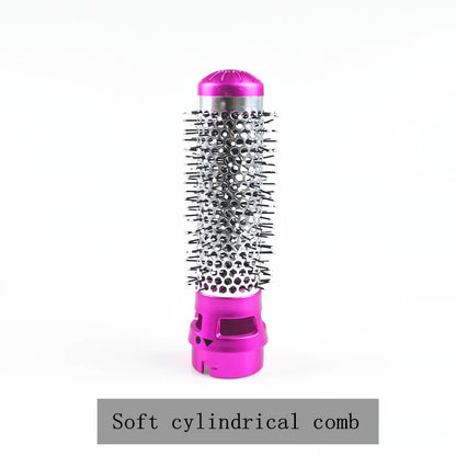 hair dryer brush