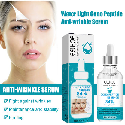 EELHOE Water Light Cono Peptide Anti-Wrinkle Serum – Achieve Youthful, Radiant Skin! 💧