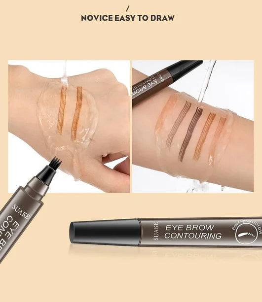 eyebrow pen