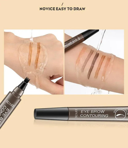 eyebrow pen