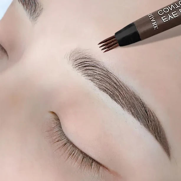 eyebrow pen