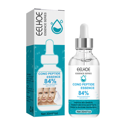 EELHOE Water Light Cono Peptide Anti-Wrinkle Serum – Achieve Youthful, Radiant Skin! 💧