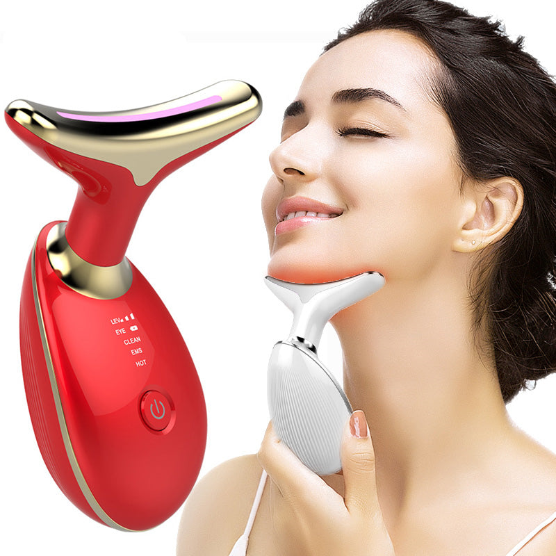 face beauty device