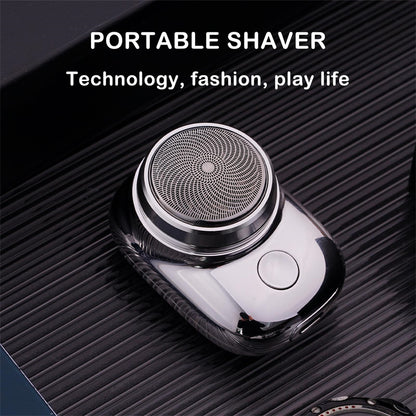 Rechargeable Shaver